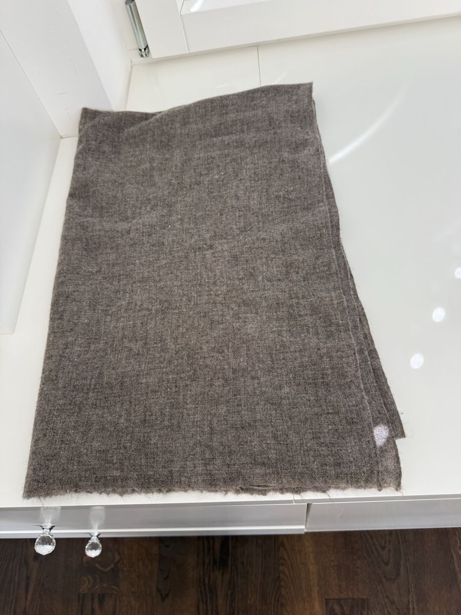 Foulard & Sciarpe: Pashmina Schal – Usato da Balzers venduto da Lissi57