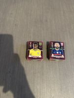 Panini Sticker WM 2022