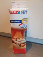 tesa Insect Stop Comfort Mückennetz weiss NEU