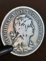 50 Centavos 1946 Portugal 
