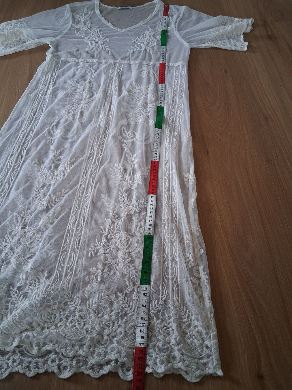 Zara Vestiti: Zara Trafaluc Strandkleid S – Usato da Lengnau AG venduto da Nathi88 2