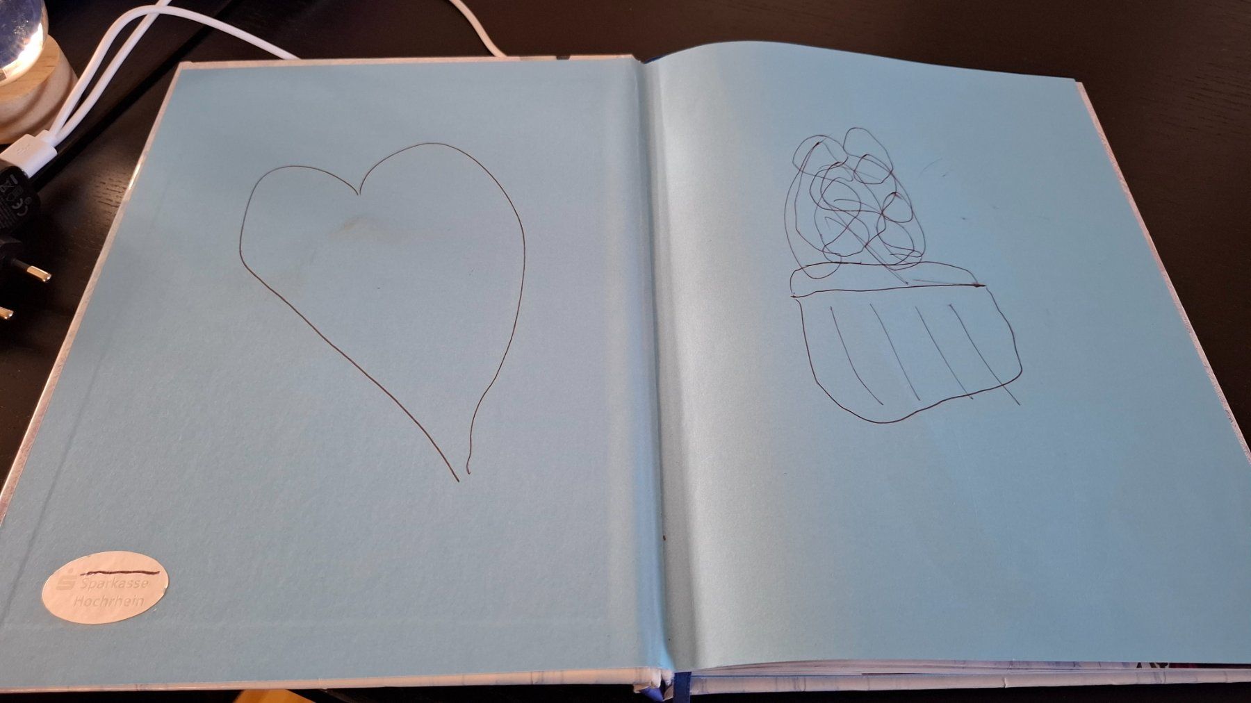 Bücher: Kinderbuch – Gebraucht aus bülach von bea_syq2 2