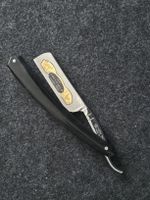 Tiers Issard - Sheffield Silver steel Rasiermesser 