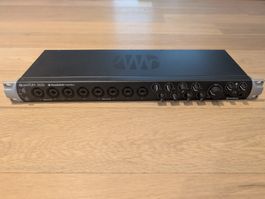 Presonus Quantum 2626 Thunderbolt Aufio Interface
