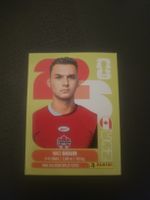 panini CAN 16