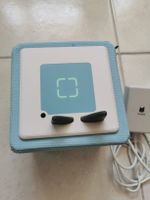Toniebox Farbe Hellblau