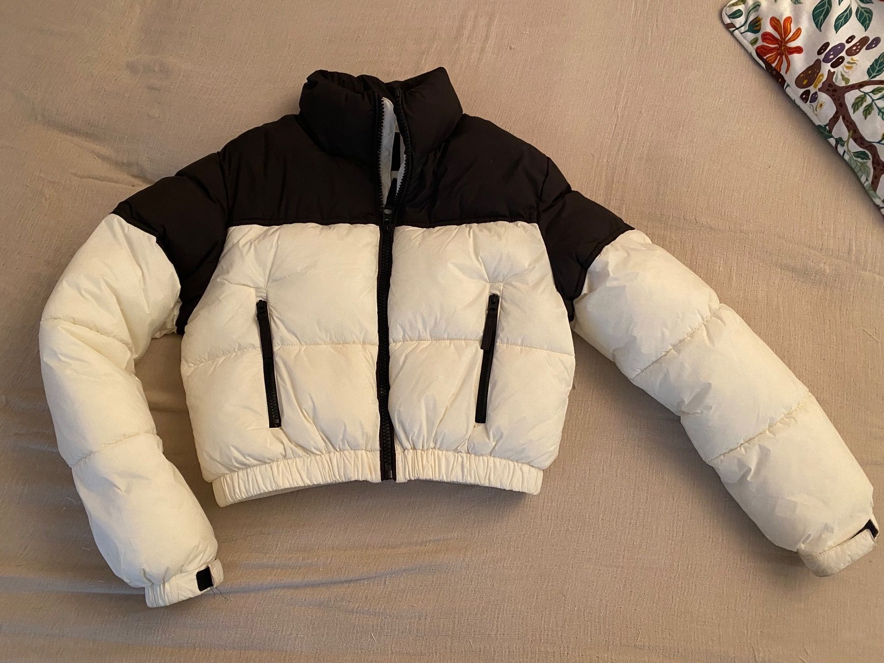 Tally Weijl Giacche & Cappotti: TALLY WEiJL Winterjacke, Gr.M – Usato da Vezia venduto da luce2011