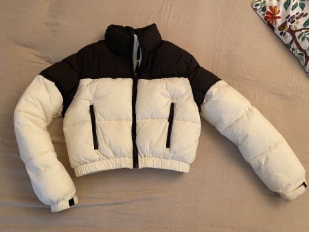 TALLY WEiJL Winterjacke, Gr.M