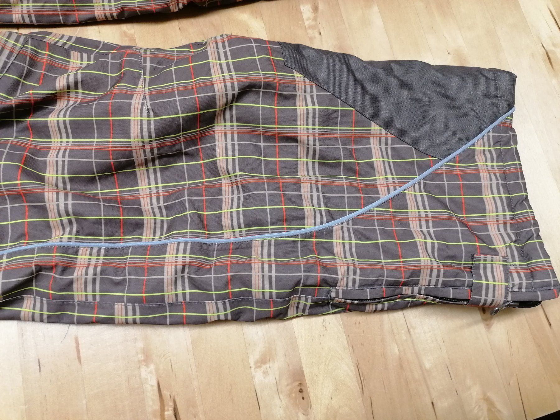 Pantaloni: Skihose Jako-o 152/158 – Nuovo (secondo la descrizione) da Müllheim Dorf venduto da florita01 5