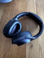 Casque sans fil Sony WH-1000XM4 noir avec étui