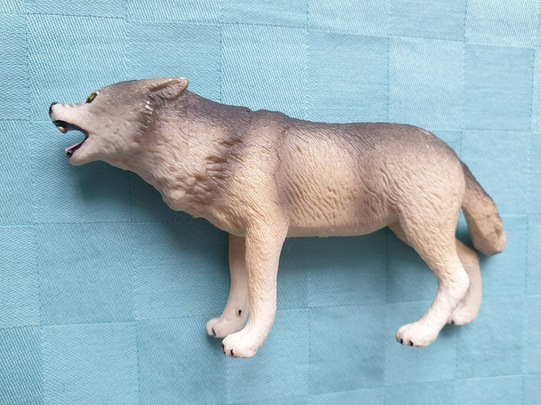 Statuette: Wolf Schleich Figur – Usato da Mörschwil venduto da spirspi 1