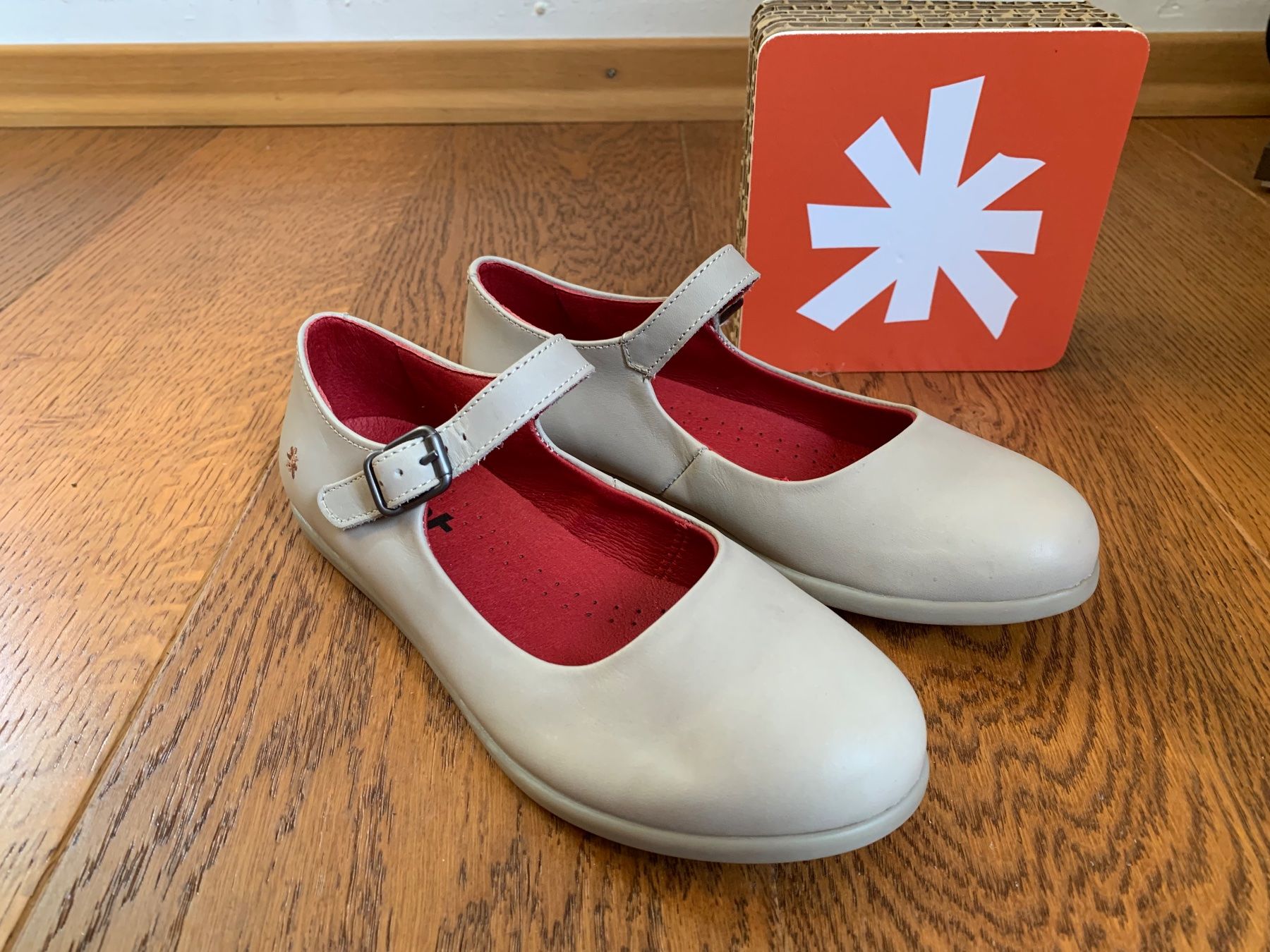 Art Scarpe da donna: Art Larissa 1490 sesam Gr.37 – Nuovo (secondo la descrizione) da Zürich venduto da finsti 1