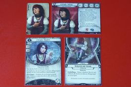 Arkham Horror – Wendy Adams