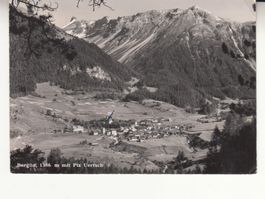 Bergün 1955