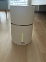Raumentfeuchter