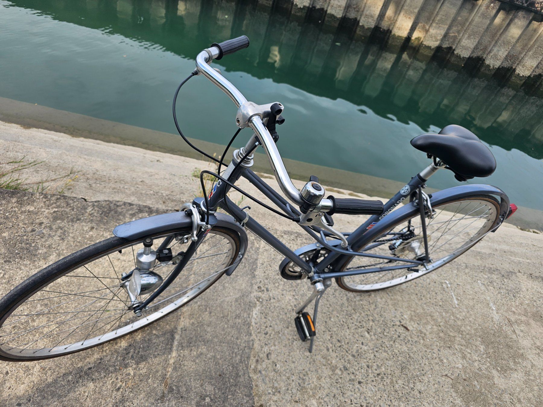Vélos: Rennvelo s – D'occasion à kleindöttingen par Jimi-Hendrix 2