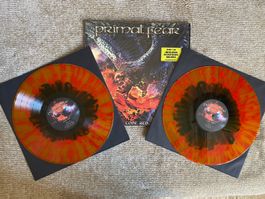 Primal Fear – Code Red / 2 LP
