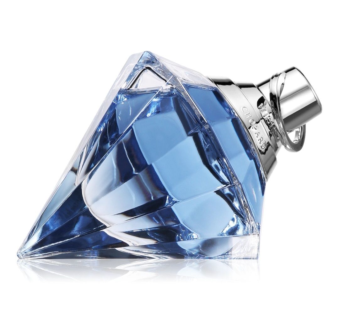 Chopard Parfum & Eau de Toilette: Chopard Wish Eau de Parfum 75ml neu – Neu und originalverpackt aus Spreitenbach von rab2000 1