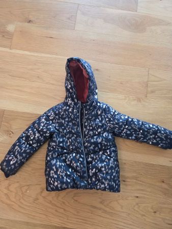 Soliver Winterjacke 110 Kinder