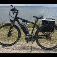 Ihr Bio-Velo wird zum E-Bike