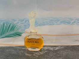 Parfum miniature - ISADORA - 2 ml