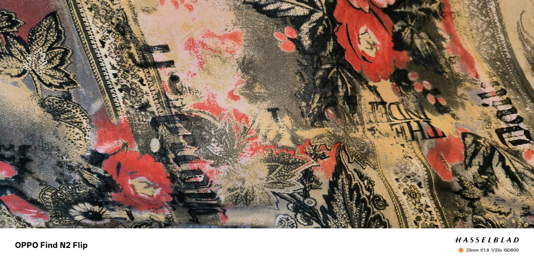 Tessuti: Baumwolljersey, ca.142x363 cm – Nuovo (secondo la descrizione) da Root venduto da annaa19 1