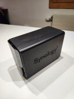 Synology DS218+ - 8TB