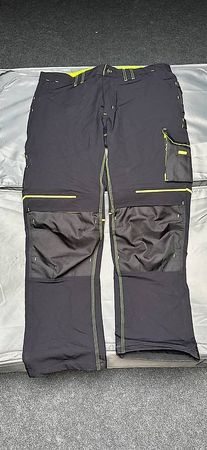 Neu: Arbeitshosen Gr. 58