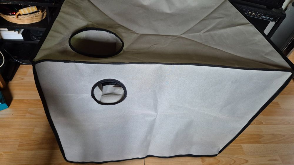 Homebox Sonstiges: Homebox Ambient R80S Mit PAR+ – Gebraucht aus Wald ZH von Hdemirhan 6