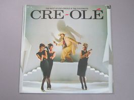 Kid Creole and The Coconuts Schallplatte - Best Of LP
