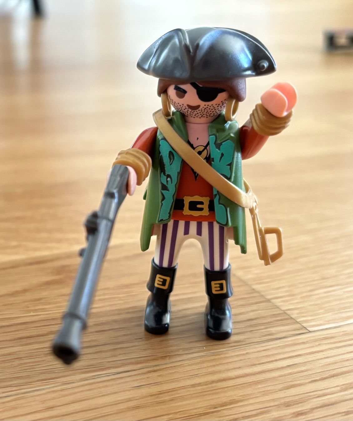 Playmobil Giocattoli: Playmobil - Piraten – Usato da Fribourg venduto da faselb 5