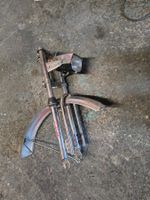 Puch N Chrome(Orig)Gabel