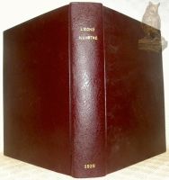 L’Echo Illustré. Dixième Année, 1939, 52 numéros complets.
