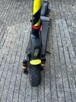 E-Scooter  +50km/h
