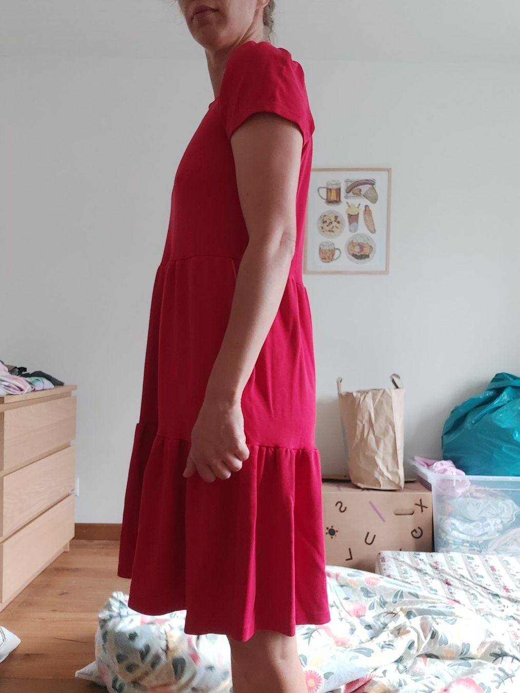 S.Oliver Vestiti: s.Oliver Kleid Gr 36 – Usato da Zürich venduto da mal_nn25 1
