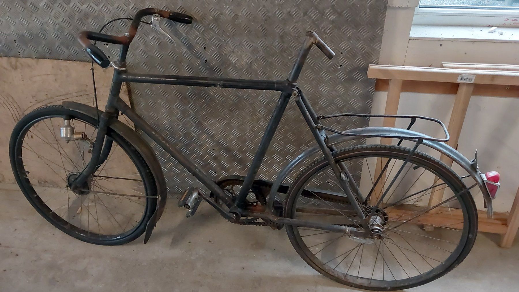 Condor Biciclette: Condor Fahrrad – Usato da Trachslau venduto da maru620