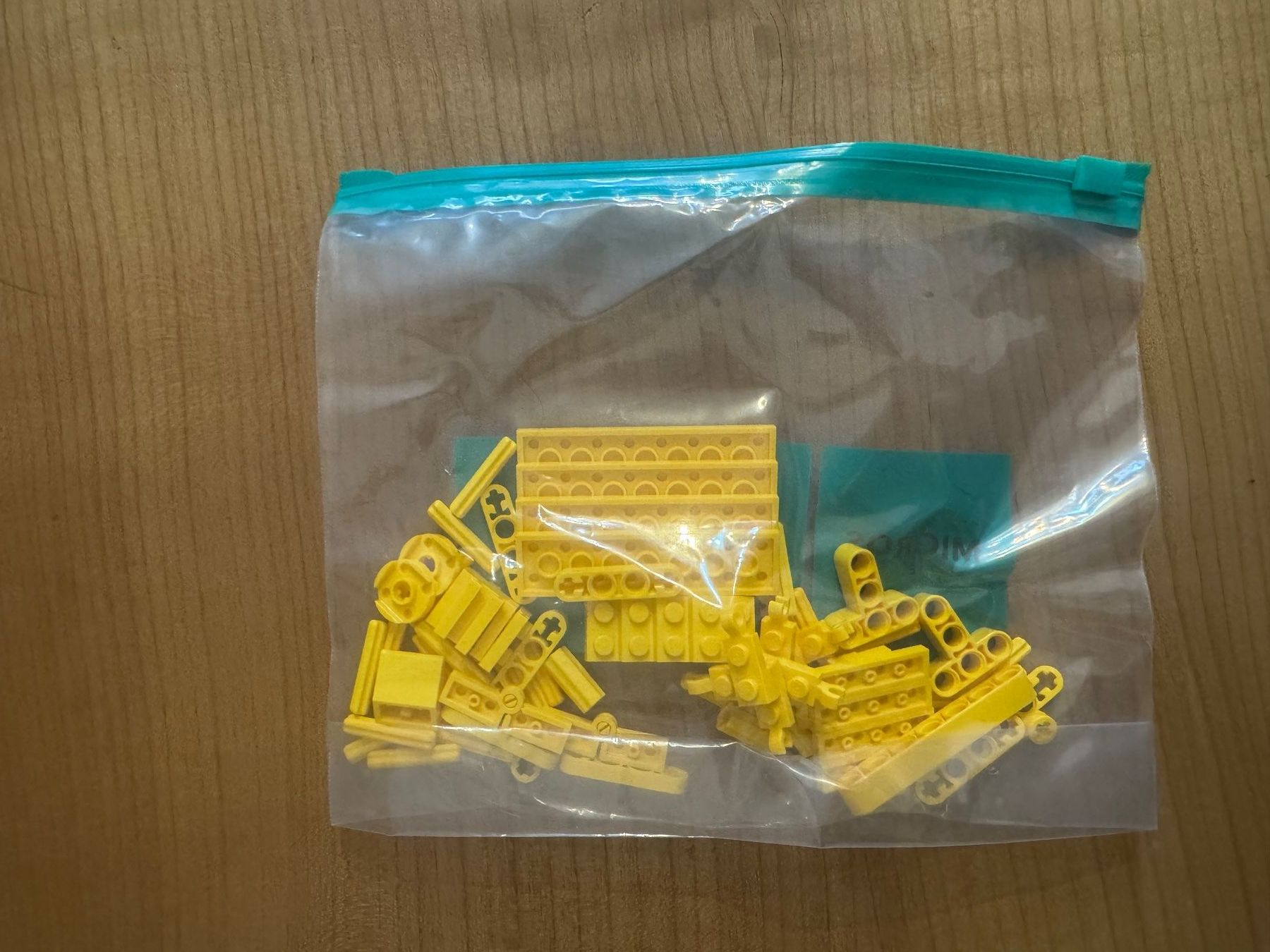 Lego Baukästen: Lego 75192 Millenium Falcon – Gebraucht aus Zürich von PRIMEPRIMO 5