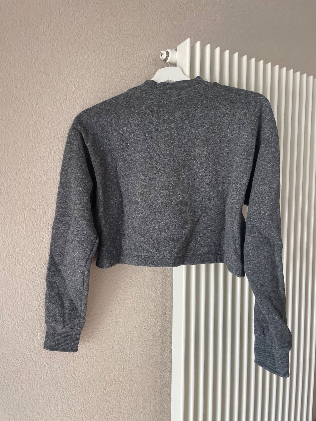 Champion Pulls & Sweat-shirts: Champion Crop Sweatshirt – D'occasion à Bern par nin_jz5t 1