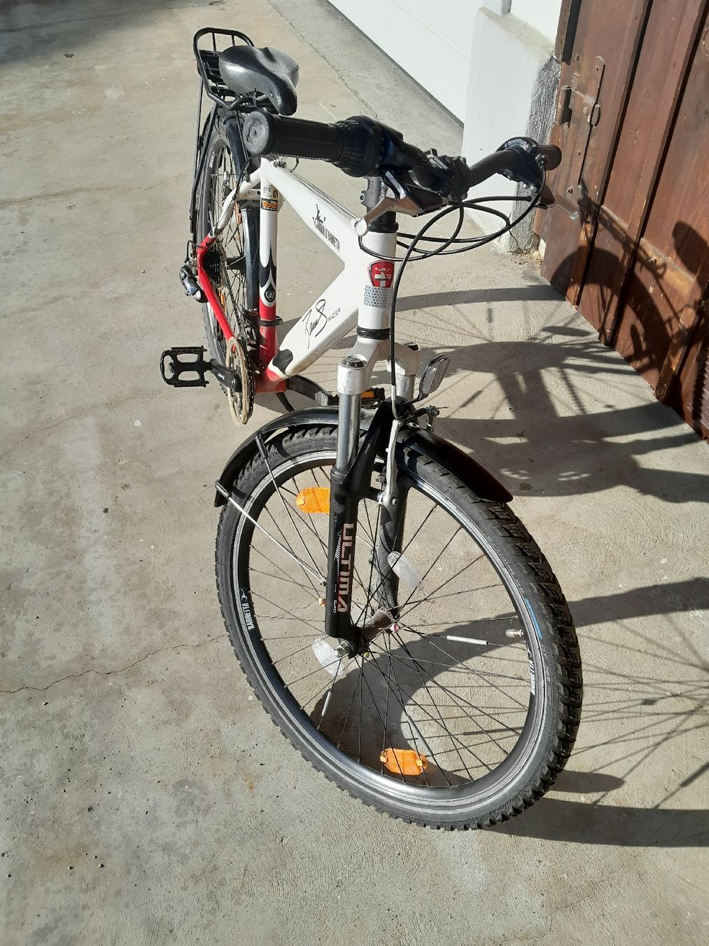 Biciclette: Kinderfahrrad Velo – Usato da Bischofszell venduto da Spall80 1