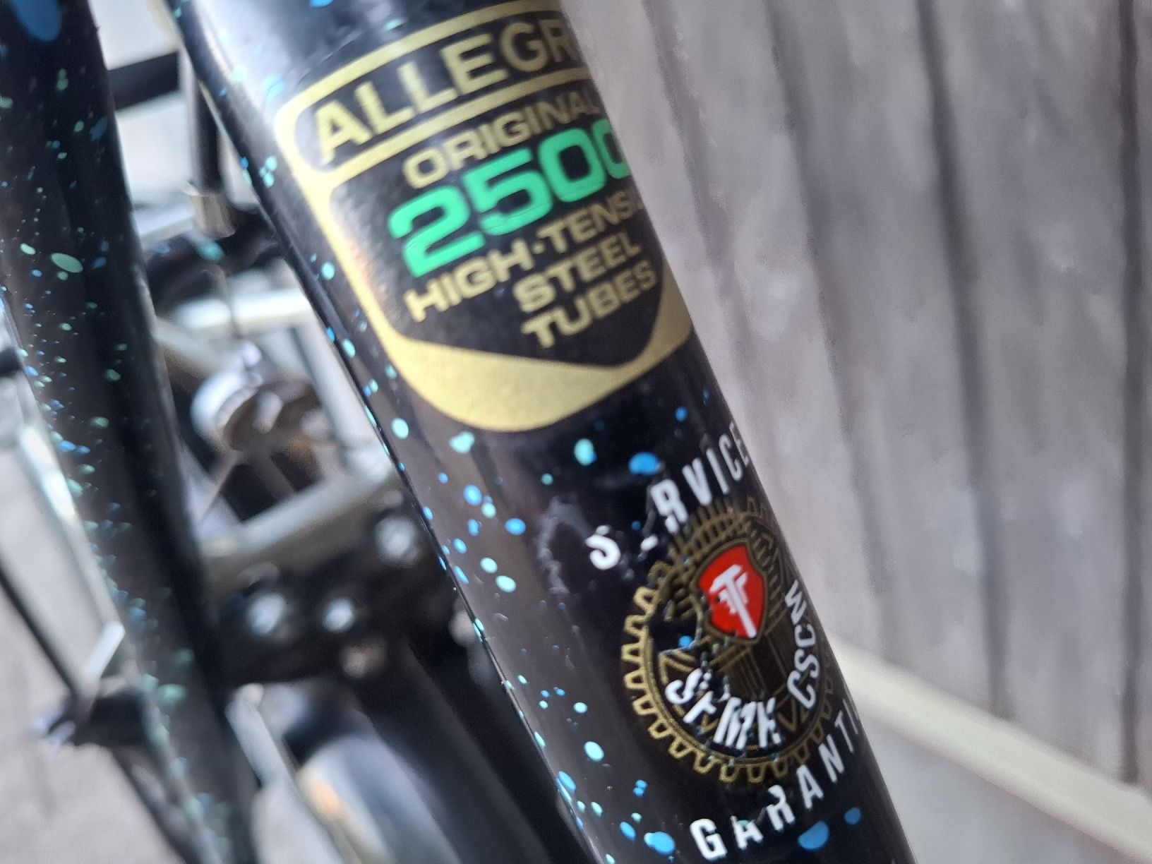 Biciclette: Herrenvelo  – Usato da Balterswil venduto da schnecke89 9