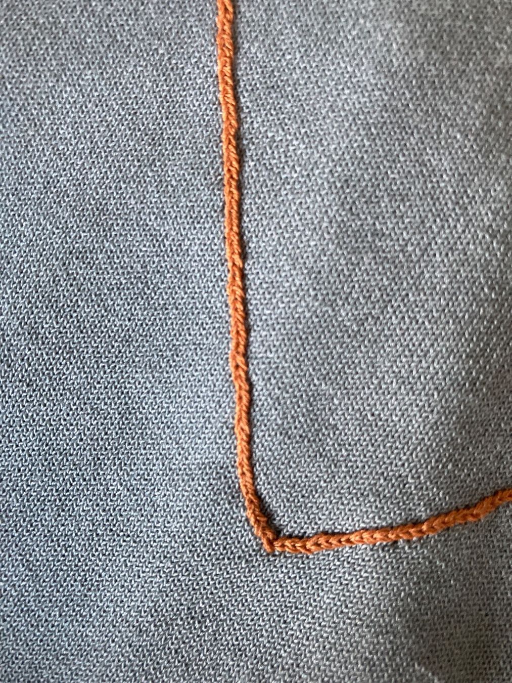 Maglioni & Felpe: Rue blanche knitwear Pullover mint 36 neu – Nuovo (secondo la descrizione) da Bern venduto da nelke08 6