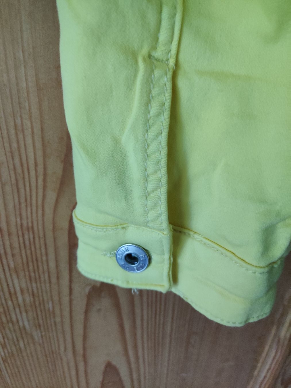 Giacche: Baumwolljacke – Nuovo (secondo la descrizione) da dornach venduto da morgenrot2000 1
