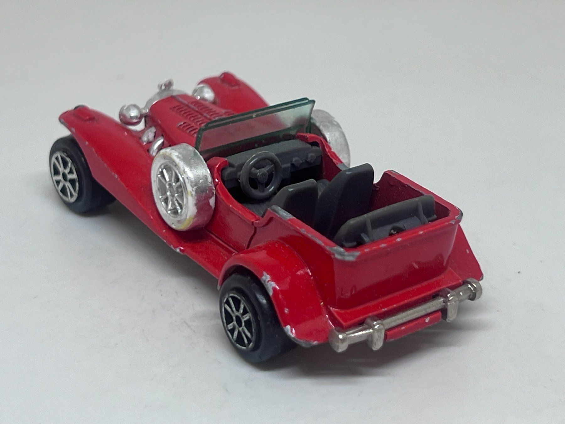 Majorette Modellautos: Majorette Excalibur #750 – Gebraucht aus Wildegg von LaaBoutique 2