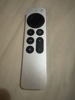 Apple Siri Remote 