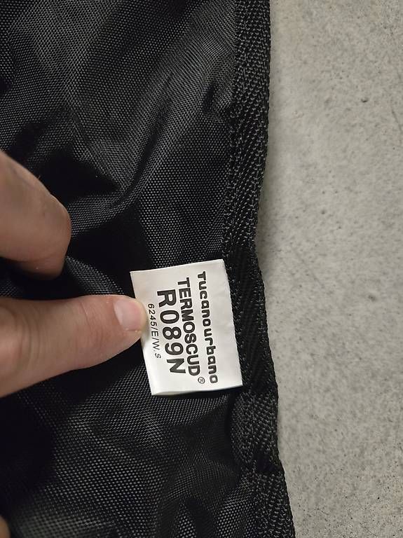 Coperte: Termoscudo tucano – Usato da Melide venduto da Lele0000