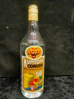 RUM CORUBA