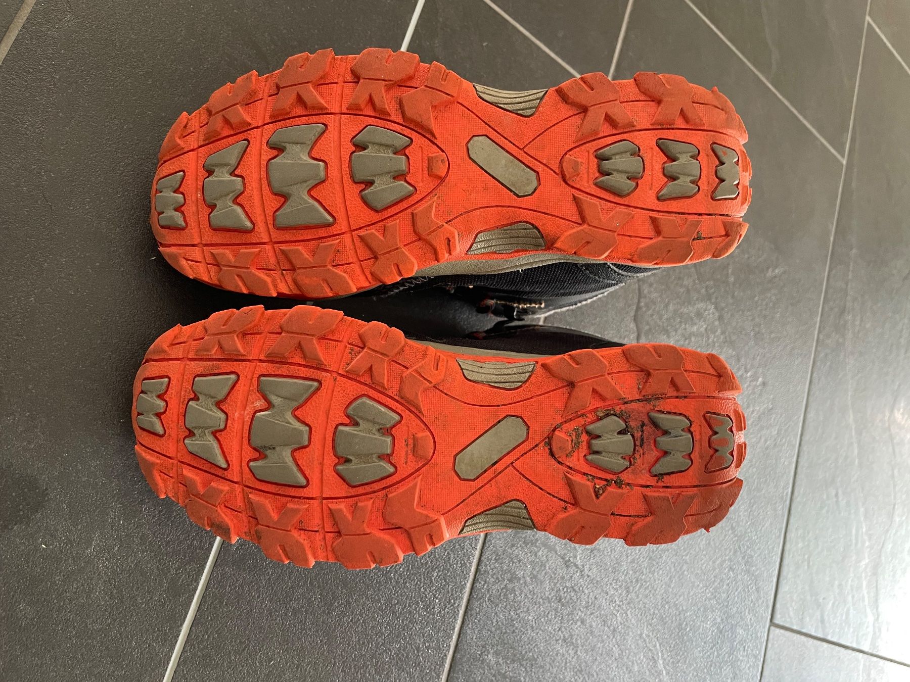Trevolution Scarpe per ragazzi: Chaussures de randonnée t.36 / Wanderschuhe Gr.36 – Usato da Chur venduto da m.rhyn 3