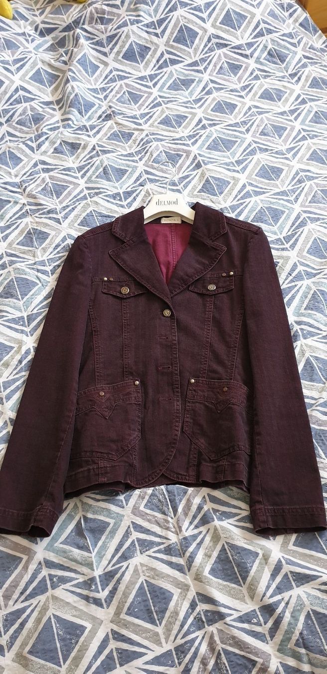 Bonita Jacken: Blazer Bonita Gr.36 – Gebraucht aus Erstfeld von Uhu1980