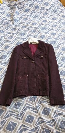 Blazer Bonita Gr.36