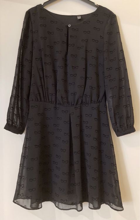 Robe courte asymétrique drapée - Femme | MANGO Maroc